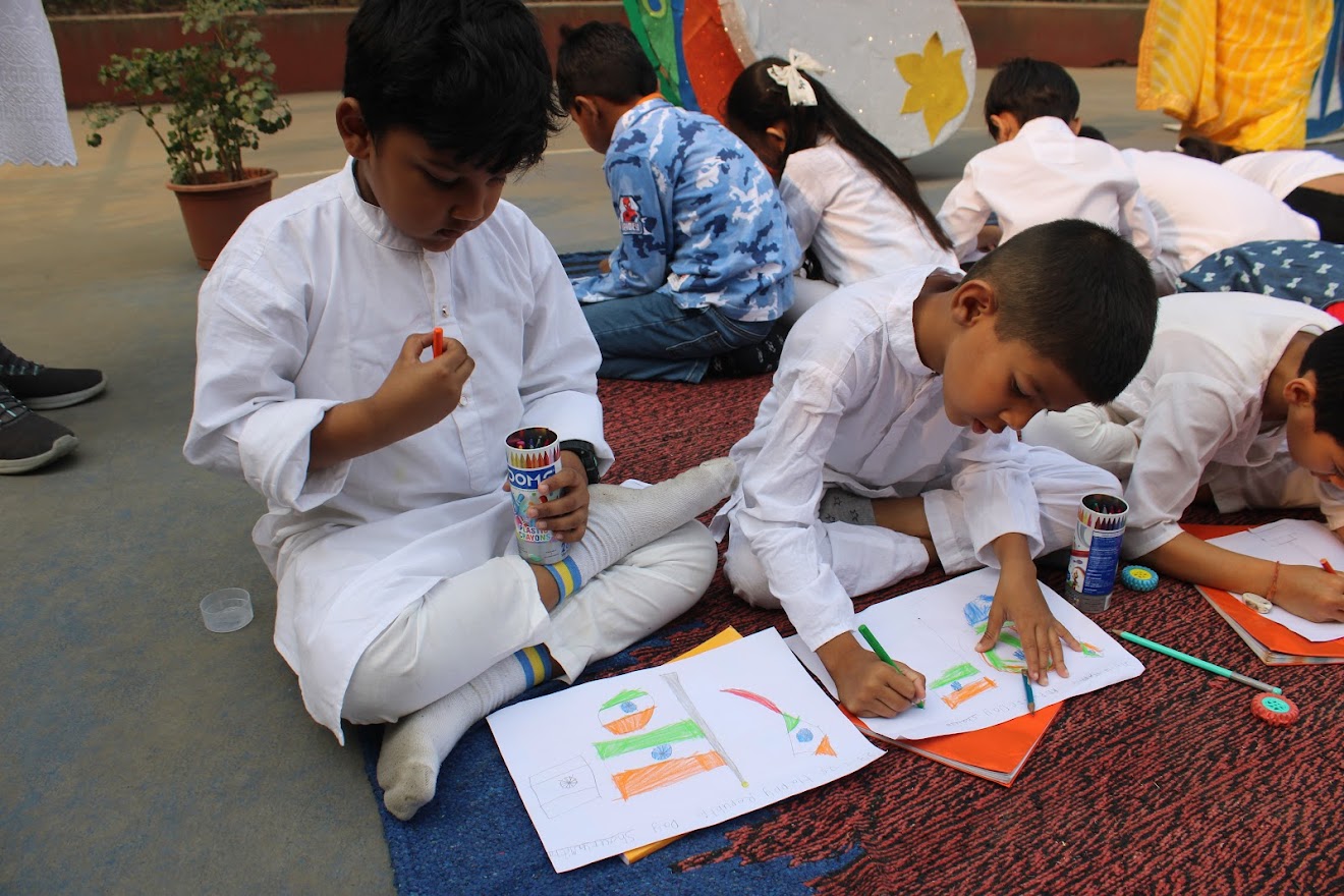 Happy Basant Panchmi(I,II)-23-1-26